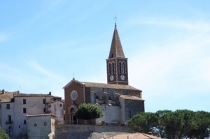 Chiesa S.Nicolò