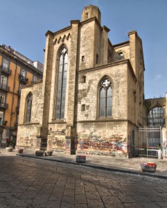 Chiesa di S. Eligio maggiore