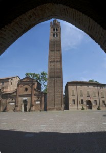 Pieve di S.Maria in Castello