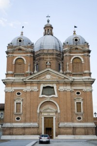 Basilica Beata Vergine Del Castello
