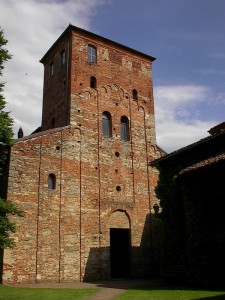 Abbazia di Santa Giustina