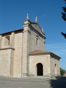 Convento S.Maria dela Spineta
