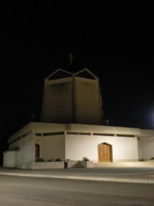 Chiesa San Pietro e paolo