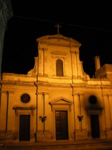 Parrocchia Maria SS. Immacolata