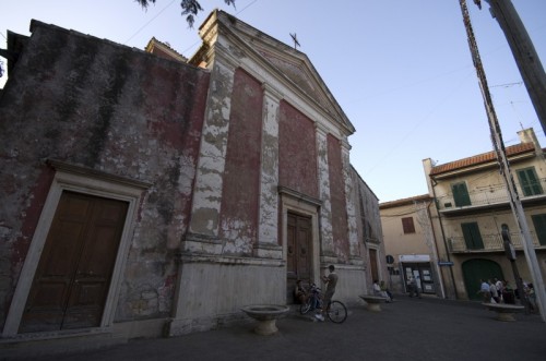 Norma - Madonna del Carmelo