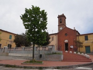 Chiesa di Riotorto