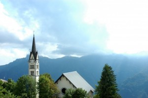 Chiesa Parrocchiale di Sant’Antonio