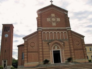 Chiesa di Quinto di Treviso
