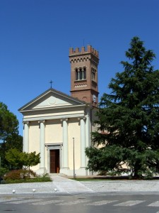 Chiesa di Prata