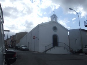chiesa di Santa Lucia