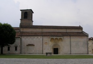 Duomo di Spilimbergo