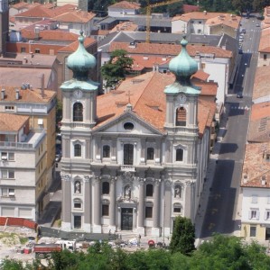Chiesa S. Ignazio