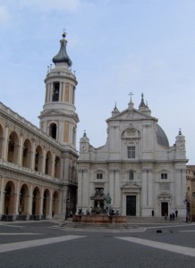 Basilica Santuario di Loreto