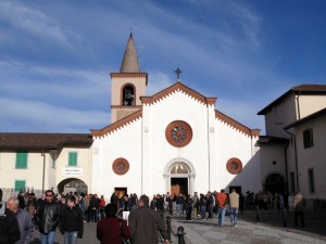 Chiesa Basella