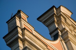 Chiesa di Novi Di Modena