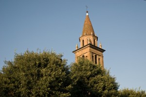 Chiesa di San Possidonio