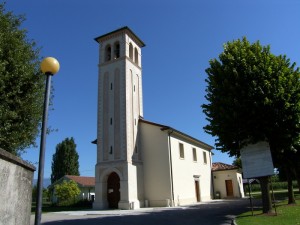 Chiesa di Roverbasso