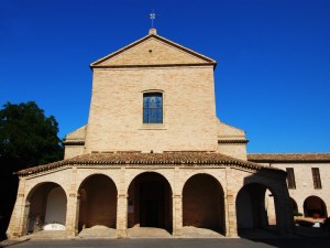 Chiesa  San Serafino