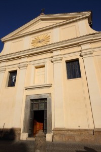 Chiesa S.Giovanni Battista