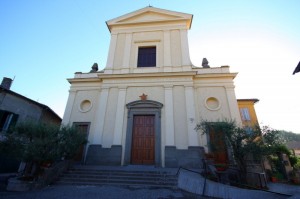 Chiesa S. Giorgio