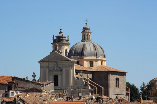 Ronciglione - Duomo