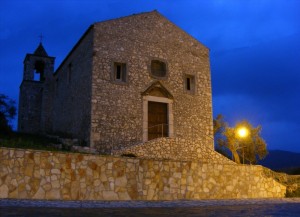 Chiesa Madonna di Loreto