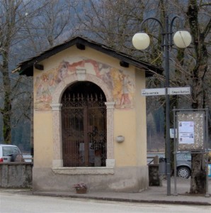 Capitello della Serraia