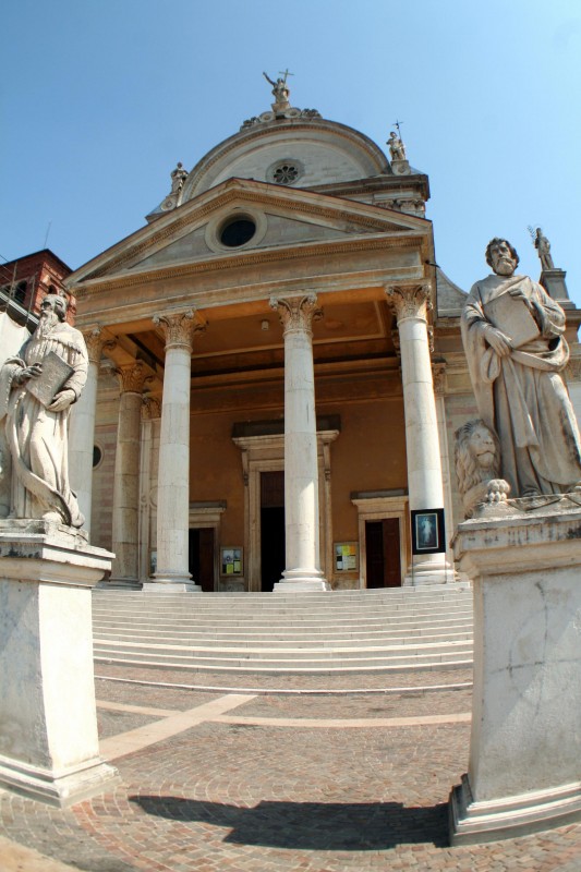''Chiesa di S. Giuseppe'' - Bovolone