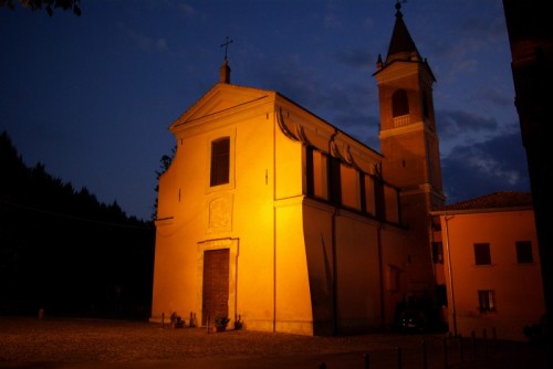 Zola Predosa - La Chiesa di Gesso Zola Predosa - La Chiesa di Gesso