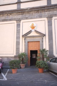 Cattedrale di S.Nicola