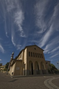 Chiesa Parrocchiale