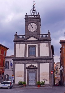 Chiesa del Gonfalone