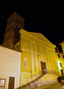 San Paolo Apostolo - Genazzano