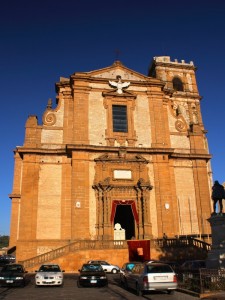 Cattedrale di Piazza Armerina