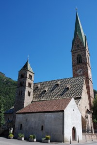 Chiesa Parrocchiale di Terlano