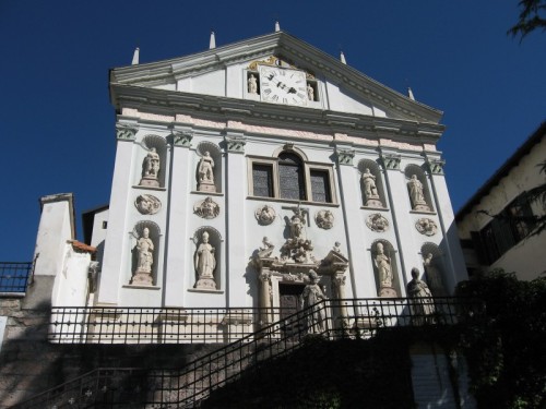San Michele all'Adige - Chiesa di San Michele