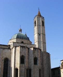 Chiesa di S. Francesco