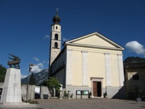 Chiesa di San Sisto II
