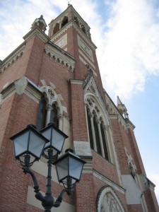 Chiesa Parrocchiale di Cusinati