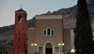 San Nicola - San Pietro Infine