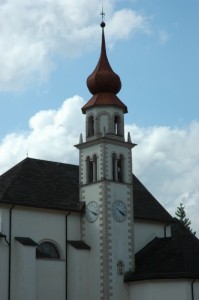 Chiesa di San Floriano