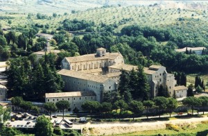 Abbazia di Casamari