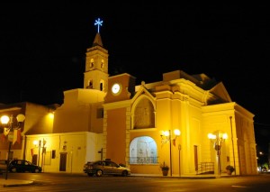 San Giovanni Battista - Monteiasi