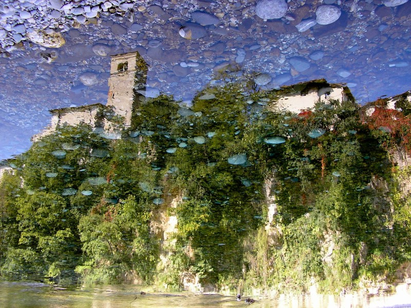 ''Emozioni riflesse'' - Cividale del Friuli