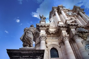 Duomo di Siracusa