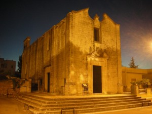 Madonna del Carmine