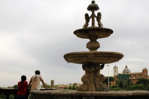 Fontana del Comune