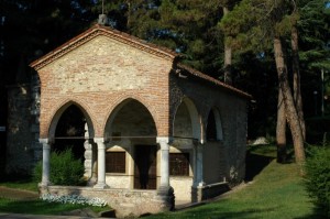 Santa Maria in Valle