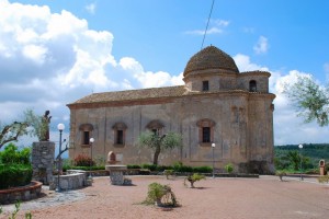 Chiesa di Santa Ruba