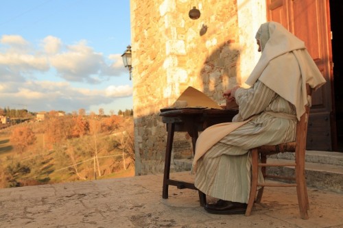 Gualdo Cattaneo - censimento a Marcellano Gualdo Cattaneo - censimento a Marcellano